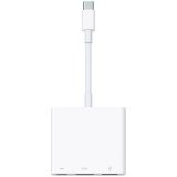 Adapter APPLE USB-C na HDMI i USB, mj1k2zm/a