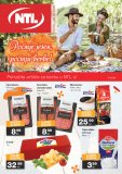NTL katalog Akcija 03.09.-09.09.2020. Izuzete poslovnice