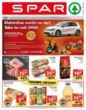 Spar katalog Akcija 02.09.-15.09.2020.