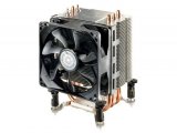 Cooler COOLERMASTER Hyper TX3i EVO Intel Edition, socket 1150/1151/1155/1156/775