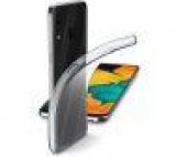 Cover CELLULARLINE Fine, za Samsung A40, prozirni