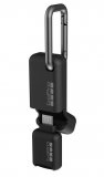 Dodatak za akcijsku kameru GoPro Quik Key Micro USB (AMCRU-001)