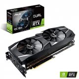 Grafička kartica PCI-E ASUS RTX 2080 Dual OC, 8GB DDR6