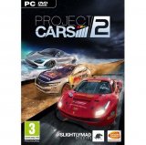 Igra za Pc project cars 2 standard edition
