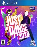 Igra za PS4 Just Dance 2020