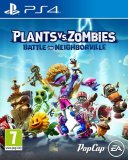 Igra za PS4 Plants vs Zombies: Battle for Neighborville