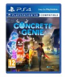 Igra za SONY PlayStation 4, Concrete Genie