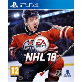 Igra za SONY PlayStation 4, NHL 18
