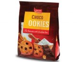Keks Choco Cookies Ultra 250 g 
