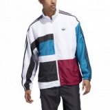Muška jakna Adidas asymm track jacket