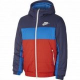 Muška jakna Nike sportswear full-zip