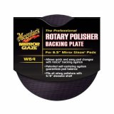 Podloška za spužve (13cm) za rotacijske polir mašine Meguiars ROTARY BACKING PLATE