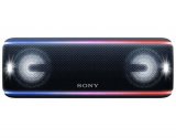 Prijenosni bežični bluetooth zvučnik SONY SRS-XB41B crni