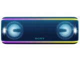Prijenosni bežični bluetooth zvučnik SONY SRS-XB41L plavi