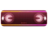 Prijenosni bežični bluetooth zvučnik SONY SRS-XB41R crveni