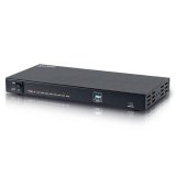 Razdjelnik HDMI MANHATTAN Splitter, 8x HDMI Out, 4K