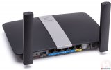 Router LINKSYS EA6350, AC1200+ DualBand, LAN, USB, 2x antena, bežični