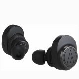 Slušalice Audio-technica ath-ckr7twbk in-ear (bežične)