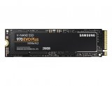 SSD 250 GB SAMSUNG 970 Evo Plus NVMe M.2, MZ-V7S250BW, maks. do 3500/2300 MB/s