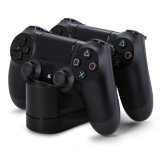 Stanica za punjenje gamepada SONY PlayStation 4, DualShock 4