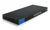 Switch LINKSYS SB LGS326-EU, Gigabit 10/100/1000 Mbps, 24 port