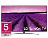 Televizor LG 49SM8200PLA LED UHD 4K SMART TV (T2 HEVC/S2)