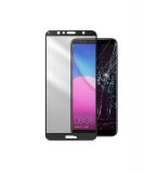 Zaštitno staklo CELLULARLINE, za HUAWEI P30 Pro, crno