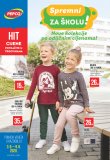 Pepco katalog Spremni za školu 03.09.-09.09.2020.