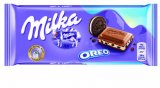 Čokolada oreo Milka 3/1 3x100 g