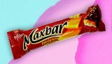Čokoladica Karamela Maxbar 40 g