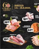 Mesnica Ravlić letak akcija 03.09.-16.09.2020.