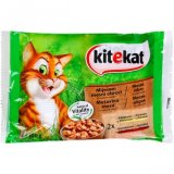 Hrana za mačke Kitekat 400 g