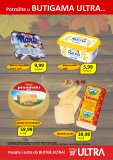 Butiga Ultra Letak Stanić 01.09.-30.09.2020.