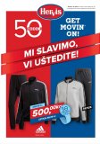 Hervis katalog Akcija 11.09.-20.09.2020.