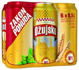 Ožujsko pivo 5 l