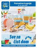 Eurospin Pametna kupnja 10.09.2020.-16.09.2020.