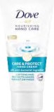 Care&Protect krema za ruke Dove 75 ml