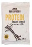 Kaša zobena proteinska Superfoods 65 g