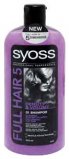Šampon za kosu Full Hair 5D Syoss 500 ml