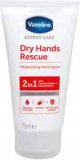Rescue krema za suhe ruke Vaseline 75 ml