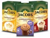 Cappuccino Jacobs 144 g