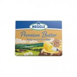Maslac Premium 82% m.m. Meggle 200 g