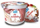 Sir svježi za kolače Pik Rijeka 500 g