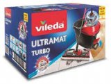 Ultramat Turbo box Vileda