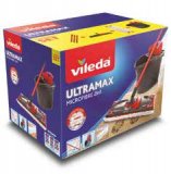 Ultramax Set box Vileda