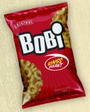 Bobi rings pikant 70 g