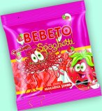 Bomboni Bebeto jagoda 80 g