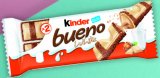 Čokolada Kinder Bueno ili Bueno White 39-43 g