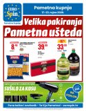 Eurospin katalog Akcija 17.09.-23.09.2020.
