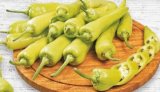 Paprika ljuta makedonska 1 kg